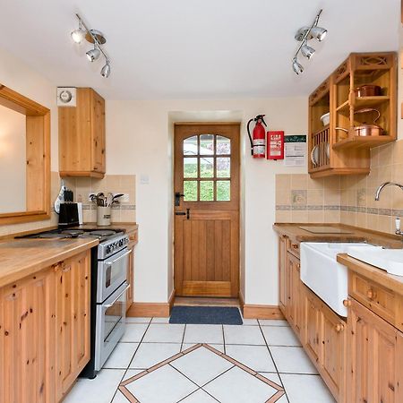 Coach House Villa Wareham Exterior foto
