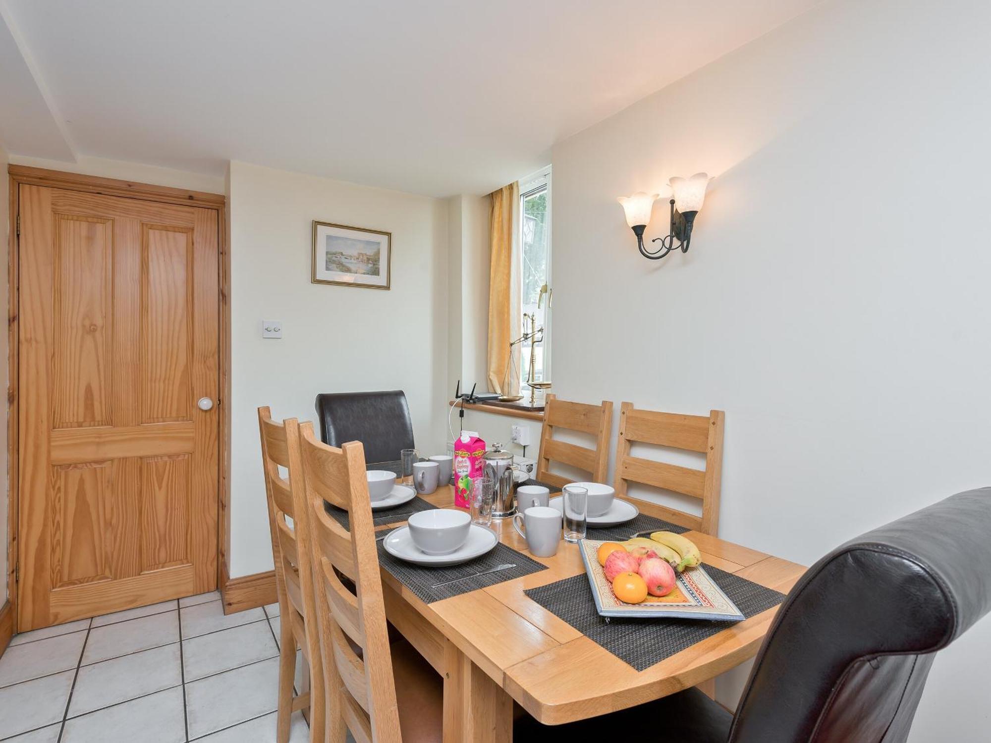 Coach House Villa Wareham Exterior foto