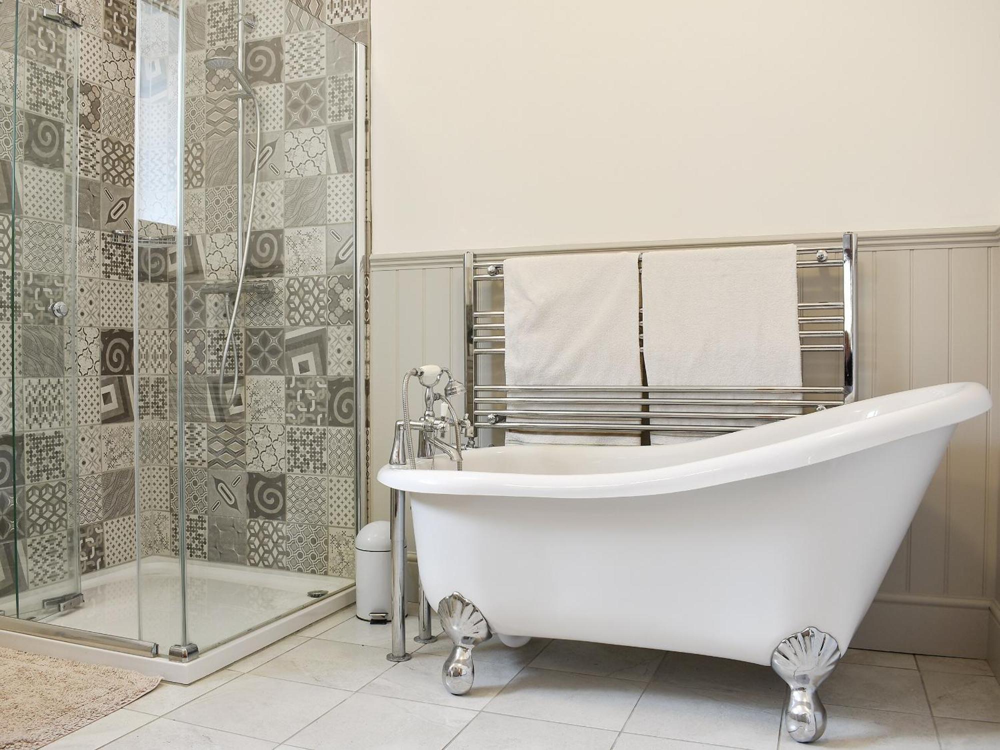 Coach House Villa Wareham Exterior foto