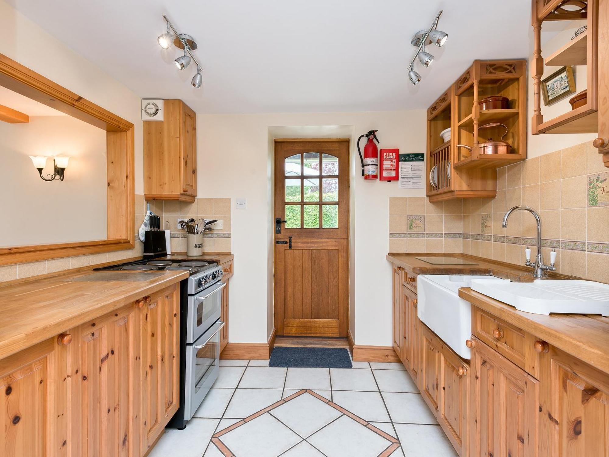 Coach House Villa Wareham Exterior foto